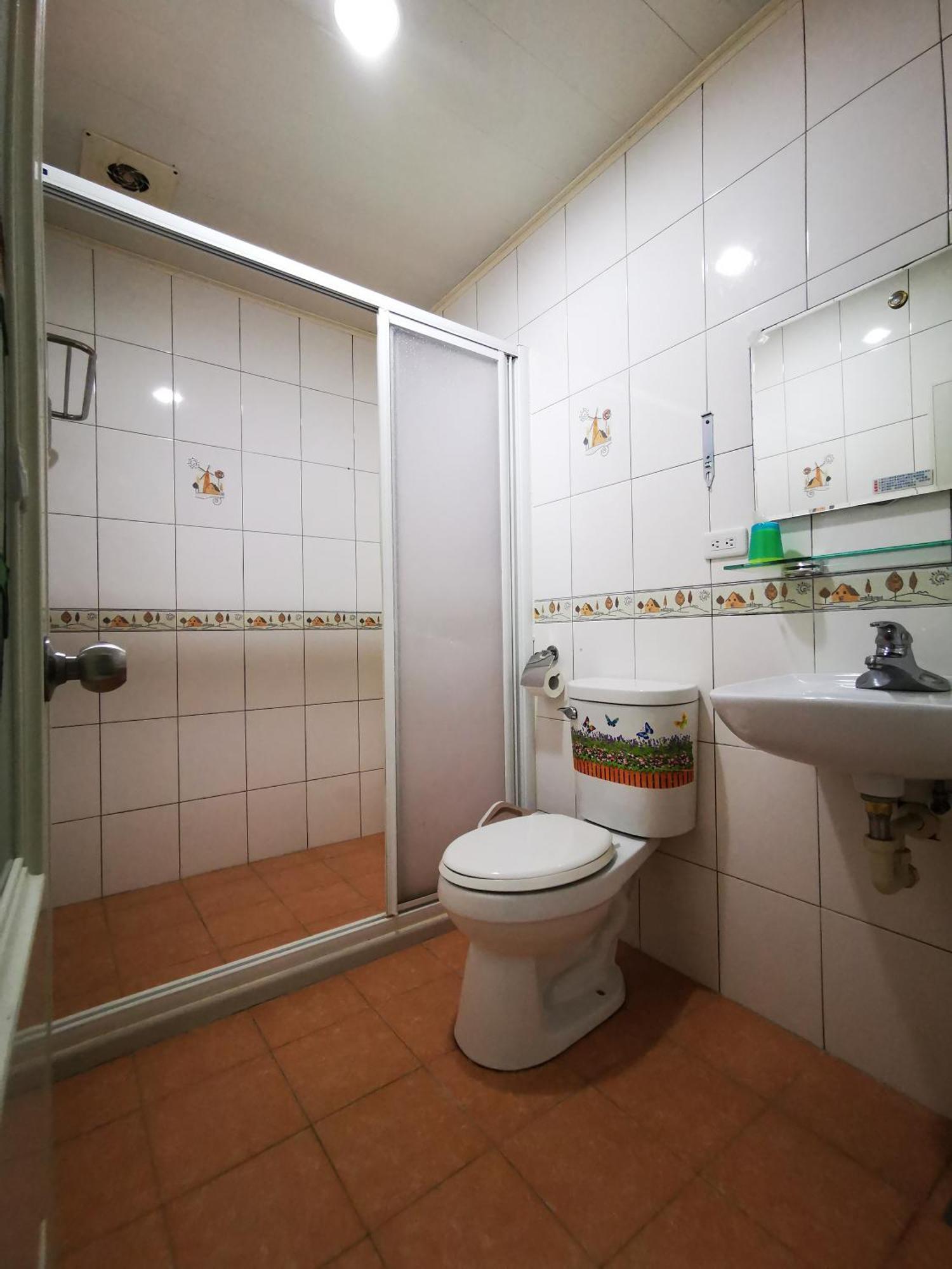 Tai Yu Ju Bao Fang B&B Luye Bagian luar foto
